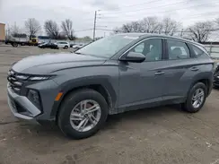 5NMJACDE2SH475600 2025 HYUNDAI TUCSON