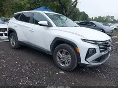 5NMJACDE2SH485785 2025 HYUNDAI TUCSON
