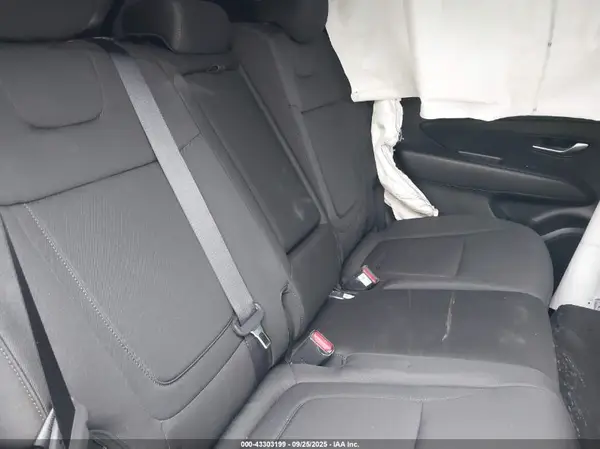 5NMJACDE2SH485785 2025 HYUNDAI TUCSON - Image 8
