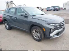 5NMJACDE2SH550859 2025 HYUNDAI TUCSON