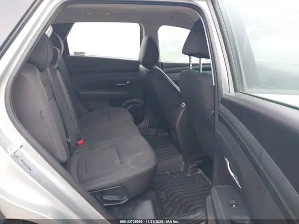 5NMJACDE2SH551896 2025 HYUNDAI TUCSON - Image 8
