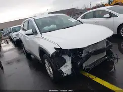 5NMJACDE2SH583165 2025 HYUNDAI TUCSON