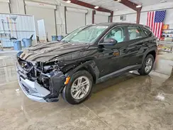 5NMJACDE2SH589662 2025 HYUNDAI TUCSON