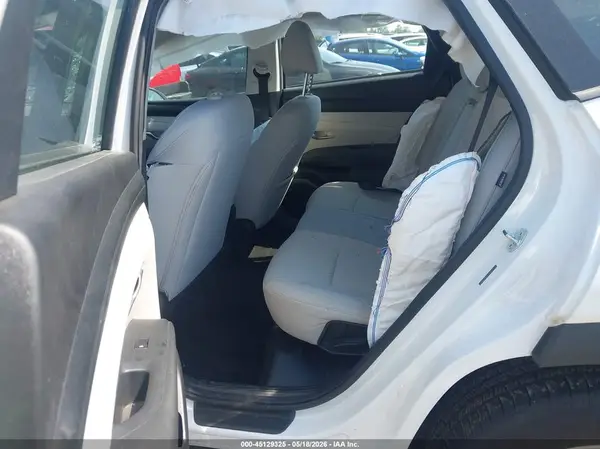5NMJACDE2SH592125 2025 HYUNDAI TUCSON - Image 8