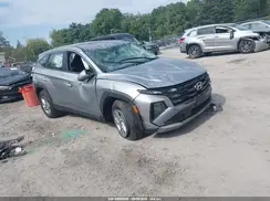 5NMJACDE2TH632317 2026 HYUNDAI TUCSON
