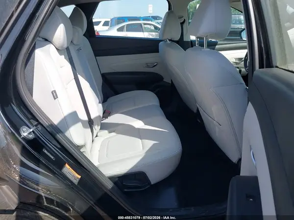 5NMJACDE2TH646248 2026 HYUNDAI TUCSON - Image 8