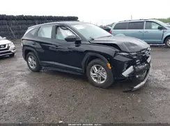 5NMJACDE2TH679377 2026 HYUNDAI TUCSON