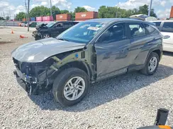 5NMJACDE2TH694042 2026 HYUNDAI TUCSON