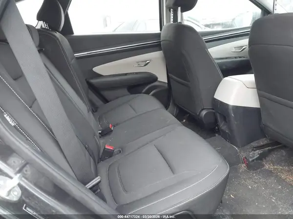 5NMJACDE3RH304445 2024 HYUNDAI TUCSON - Image 8