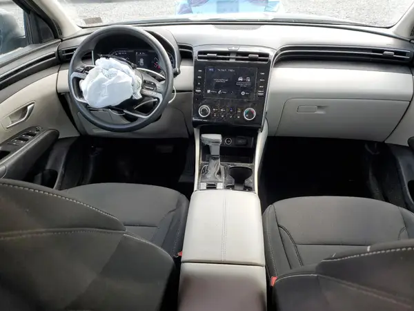 5NMJACDE3RH321830 2024 HYUNDAI TUCSON - Image 8