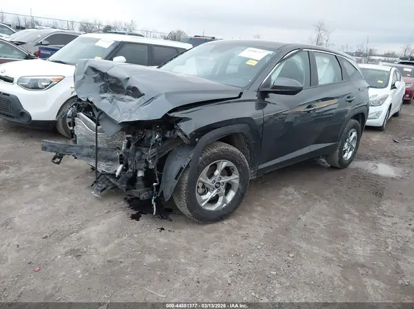 5NMJACDE3RH325134 2024 HYUNDAI TUCSON - Image 2