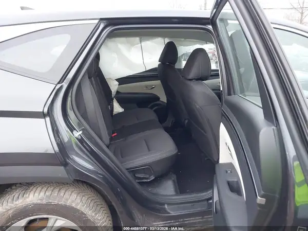 5NMJACDE3RH325134 2024 HYUNDAI TUCSON - Image 8