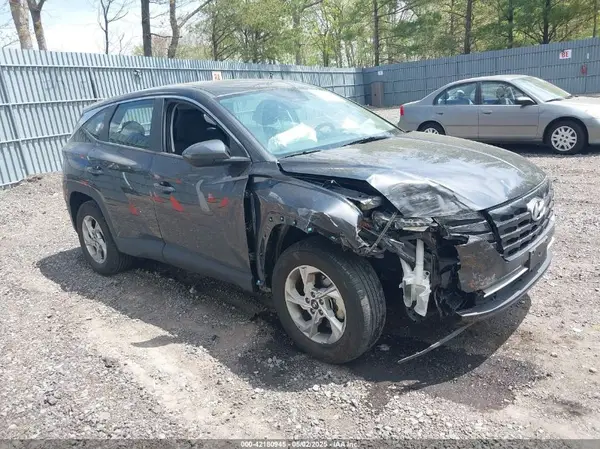 5NMJACDE3RH326168 2024 HYUNDAI TUCSON - Image 1