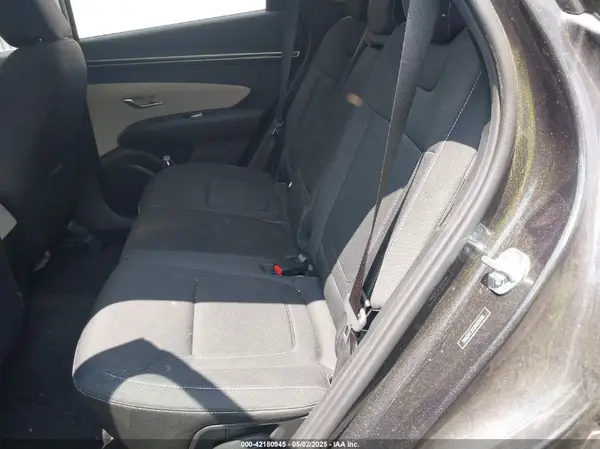 5NMJACDE3RH326168 2024 HYUNDAI TUCSON - Image 8