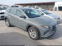 5NMJACDE3RH349322 2024 HYUNDAI TUCSON