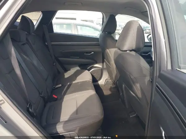 5NMJACDE3RH349322 2024 HYUNDAI TUCSON - Image 8