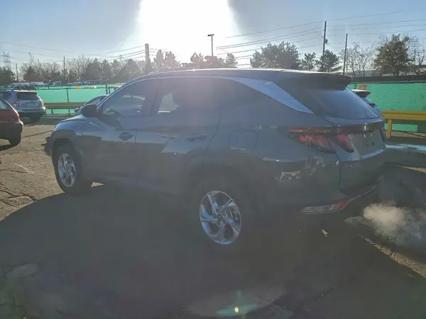 5NMJACDE3RH361647 2024 HYUNDAI TUCSON - Image 2