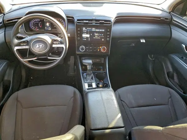 5NMJACDE3RH361647 2024 HYUNDAI TUCSON - Image 8