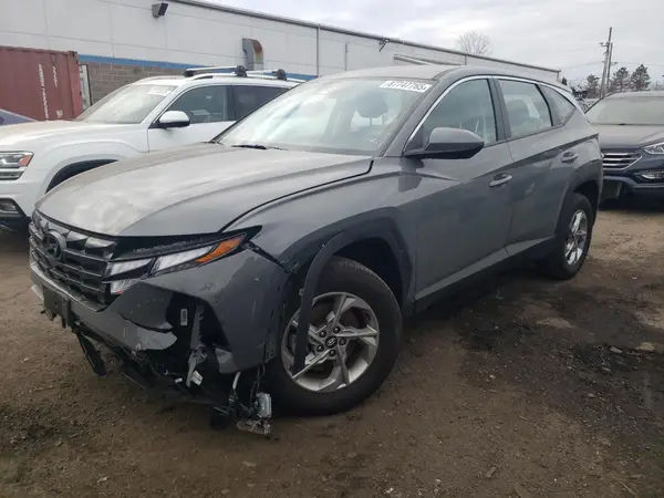 5NMJACDE3RH385821 2024 HYUNDAI TUCSON - Image 1