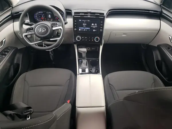 5NMJACDE3RH385821 2024 HYUNDAI TUCSON - Image 8
