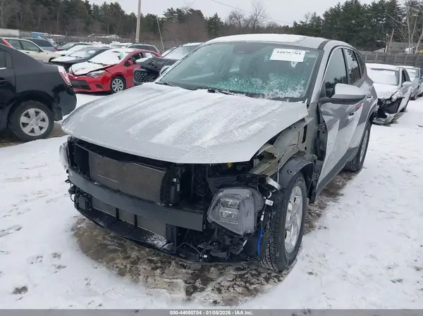 5NMJACDE3RH391473 2024 HYUNDAI TUCSON - Image 2
