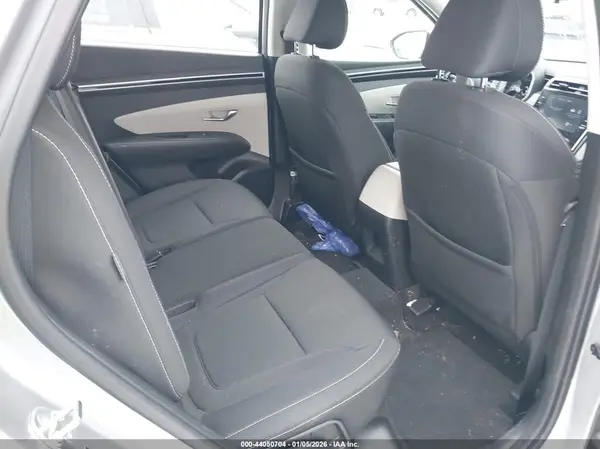 5NMJACDE3RH391473 2024 HYUNDAI TUCSON - Image 8