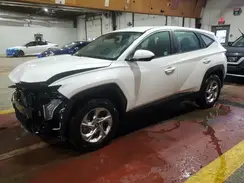 5NMJACDE3RH392140 2024 HYUNDAI TUCSON