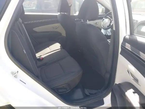 5NMJACDE3RH395622 2024 HYUNDAI TUCSON - Image 8