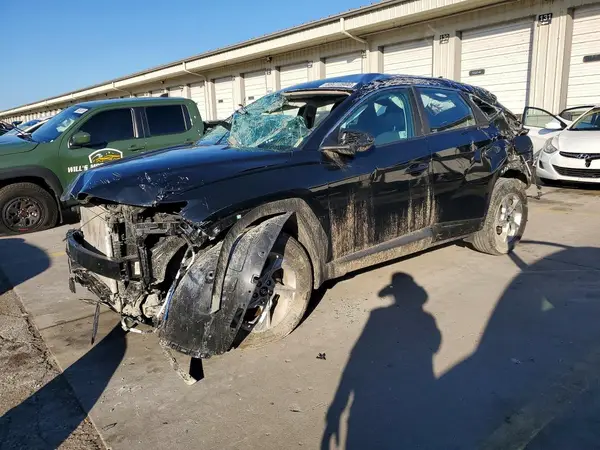 5NMJACDE3RH400091 2024 HYUNDAI TUCSON - Image 1