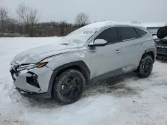 5NMJACDE3RH409938 2024 HYUNDAI TUCSON