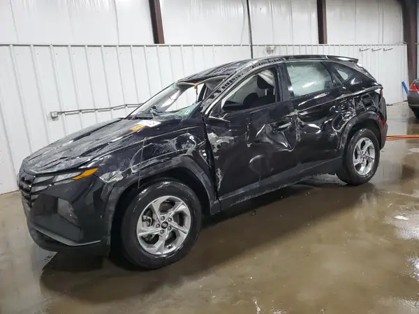 5NMJACDE3RH414167 2024 HYUNDAI TUCSON - Image 1