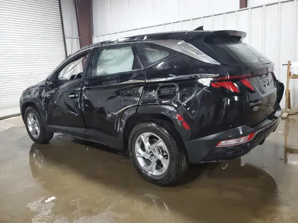 5NMJACDE3RH414167 2024 HYUNDAI TUCSON - Image 2