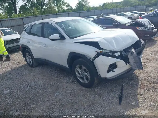 5NMJACDE3RH431387 2024 HYUNDAI TUCSON - Image 1