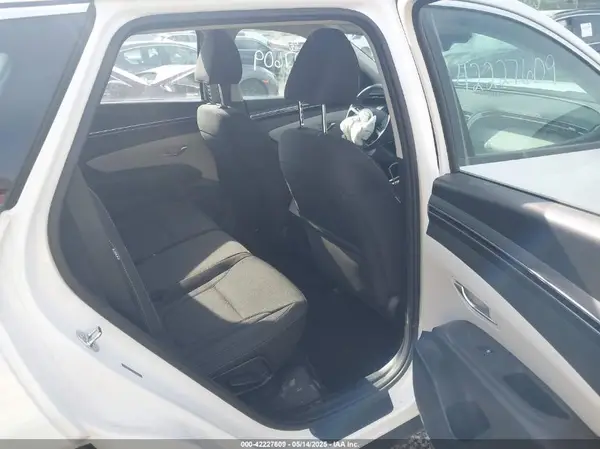 5NMJACDE3RH431387 2024 HYUNDAI TUCSON - Image 8