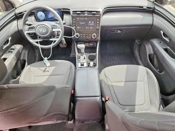 5NMJACDE3RH432491 2024 HYUNDAI TUCSON - Image 8