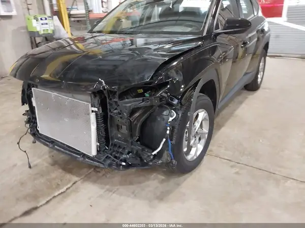 5NMJACDE3RH432961 2024 HYUNDAI TUCSON - Image 2