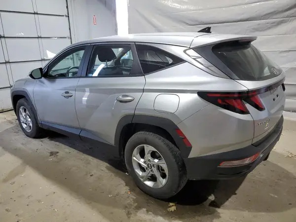 5NMJACDE3RH436251 2024 HYUNDAI TUCSON - Image 2