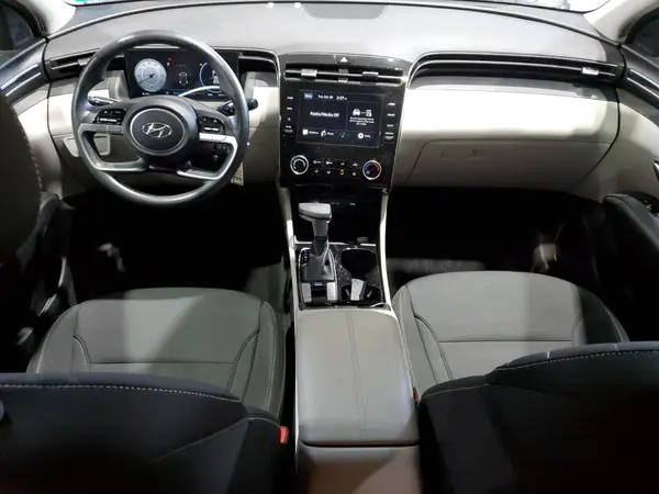 5NMJACDE3RH436251 2024 HYUNDAI TUCSON - Image 8