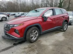 5NMJACDE3RH437285 2024 HYUNDAI TUCSON