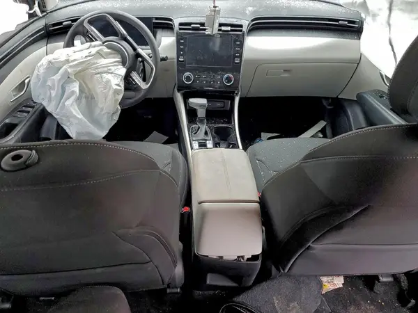 5NMJACDE3RH437285 2024 HYUNDAI TUCSON - Image 8