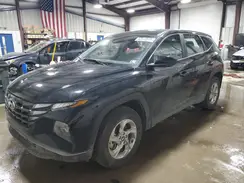 5NMJACDE3RH438548 2024 HYUNDAI TUCSON