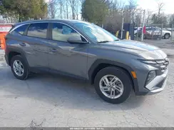 5NMJACDE3SH448437 2025 HYUNDAI TUCSON