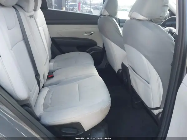 5NMJACDE3SH448437 2025 HYUNDAI TUCSON - Image 8