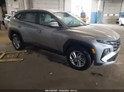 5NMJACDE3SH451919 2025 HYUNDAI TUCSON