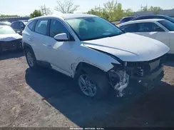 5NMJACDE3SH459129 2025 HYUNDAI TUCSON