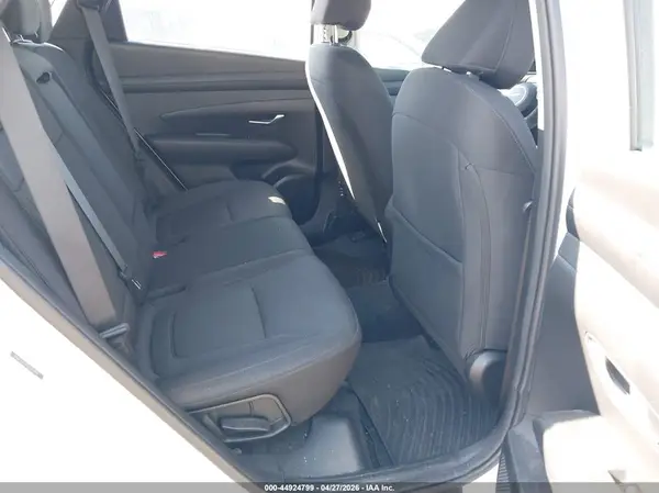 5NMJACDE3SH459129 2025 HYUNDAI TUCSON - Image 8