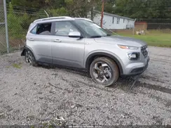 5NMJACDE3SH483494 2025 HYUNDAI TUCSON