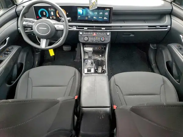 5NMJACDE3SH489683 2025 HYUNDAI TUCSON - Image 8