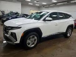5NMJACDE3SH506398 2025 HYUNDAI TUCSON