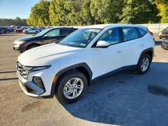 5NMJACDE3SH507616 2025 HYUNDAI TUCSON